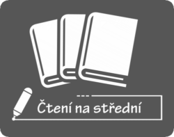 Čtení na střední